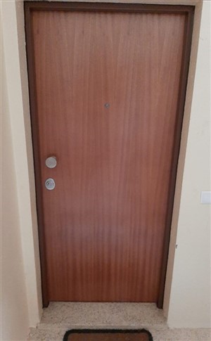 Portas Blindadas/Segurança Interior (Apartamentos)