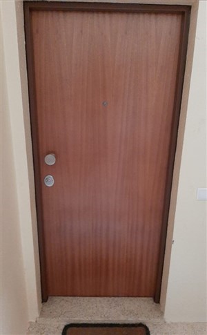 Portas Blindadas/Segurança Interior por medida (Apartamentos)