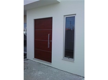 Fenólico com riscas cor inox